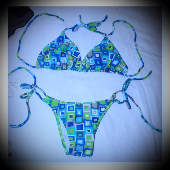 Swimsuit
