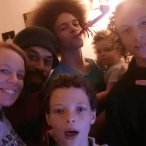 Meet your Posher, Tonya