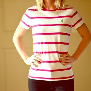 Ralph Lauren Sport Tee