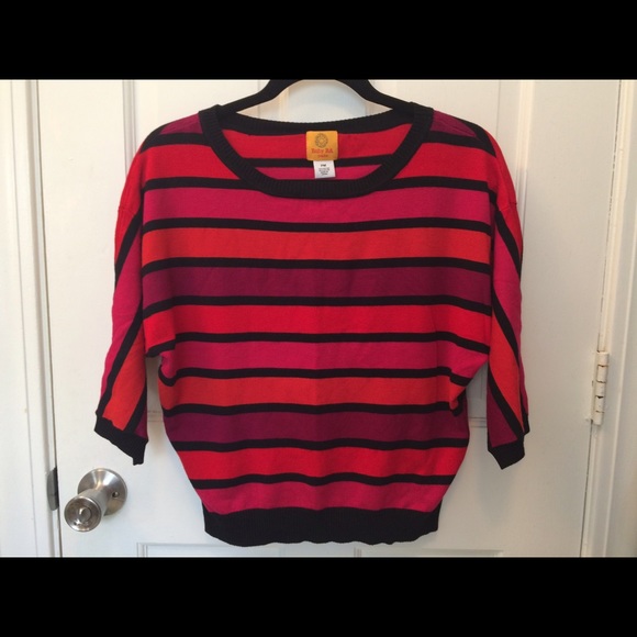 Ruby Rd sweater