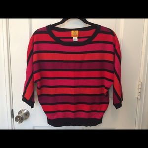 Ruby Rd sweater