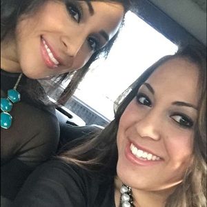 Meet your Posher, Ariel