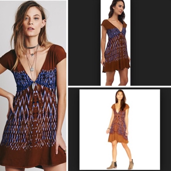 Free People Dresses & Skirts - Free people dress