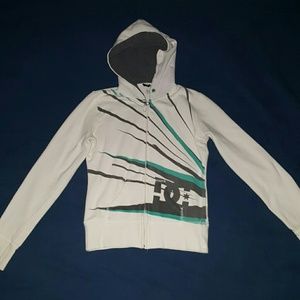 DC hoodie