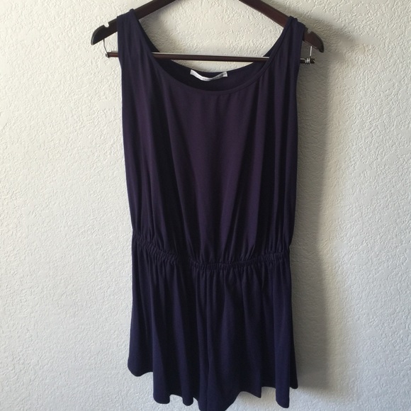 Susana Monaco Romper