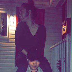 Meet your Posher, Ruth