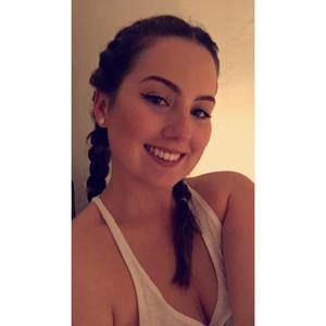 Meet your Posher, Kaitlin