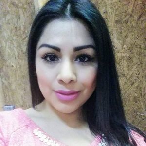 Meet your Posher, Teresa