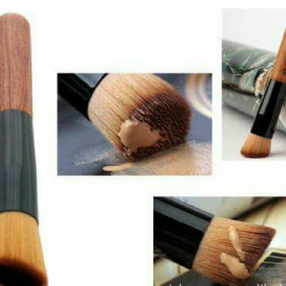 💟HP💟Makeup Brush Powder Concealer Blush Liquid F - Picture 3 of 3