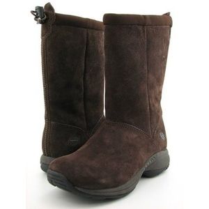 Merrell Primo Chill Massif Boots - Chocolate Brown