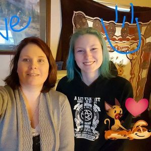 Meet your Posher, Mandy-amanda