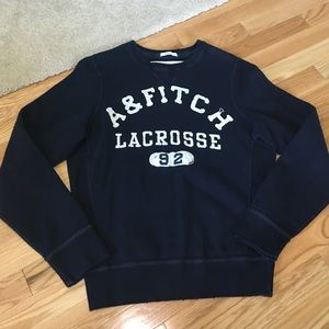 Vintage Abercrombie sweatshirt