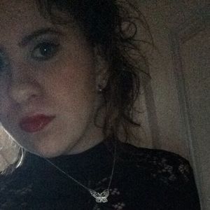 Meet your Posher, Ryllie