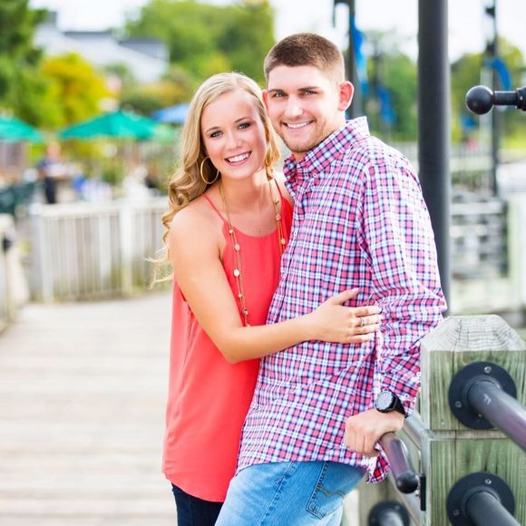 Meet your Posher, Morgan