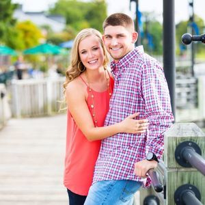 Meet your Posher, Morgan