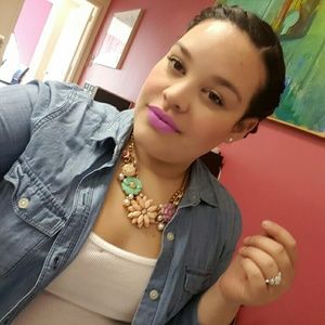 Meet your Posher, Dana