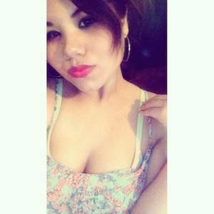 Meet your Posher, Alyssa