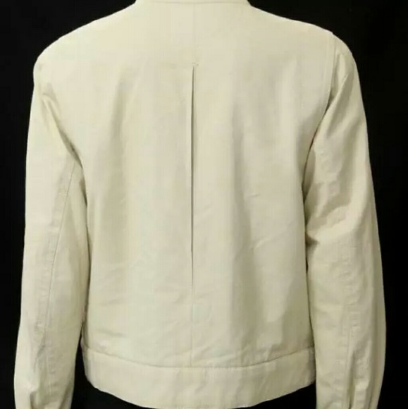 Marc Jacobs Button-Up Jacket - Picture 2 of 8