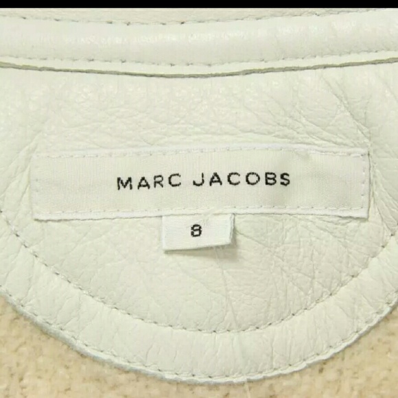 Marc Jacobs Button-Up Jacket - Picture 3 of 8