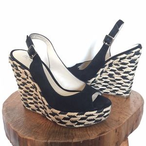 INC Robin Wedge