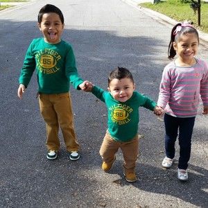 Meet your Posher, Marysol