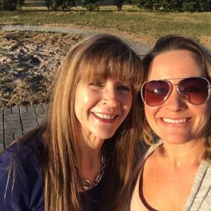 Meet your Posher, Suzanne