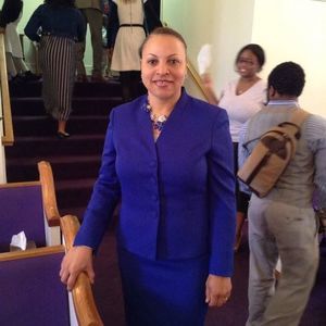 Meet your Posher, Maxine