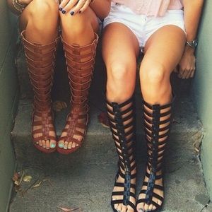 LF Shoes - LF Gladiator Sandals LF Shoes - LF Gladiator Sandals