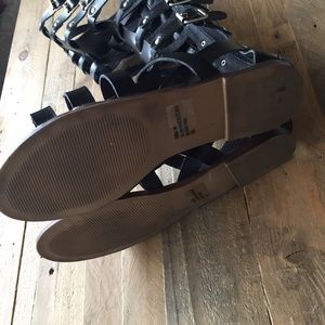 LF Shoes - LF Gladiator Sandals LF Shoes - LF Gladiator Sandals