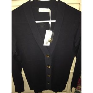 Tory Burch cardigan
