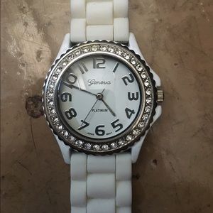Geneva watch!