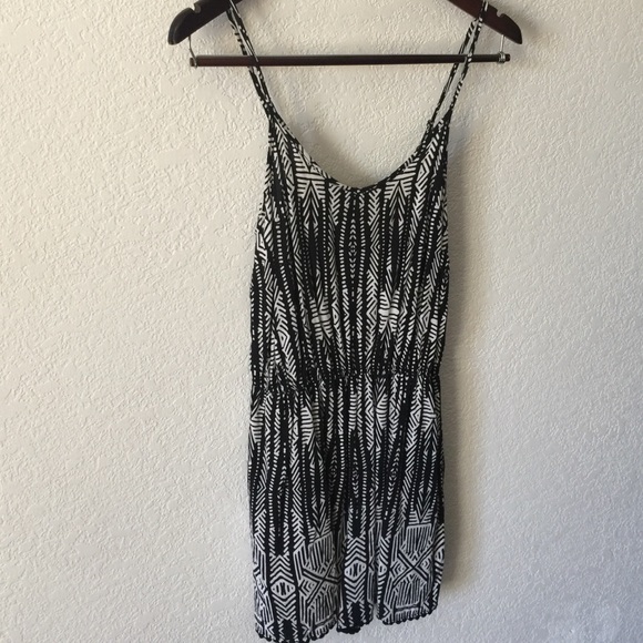 Mossimo Romper