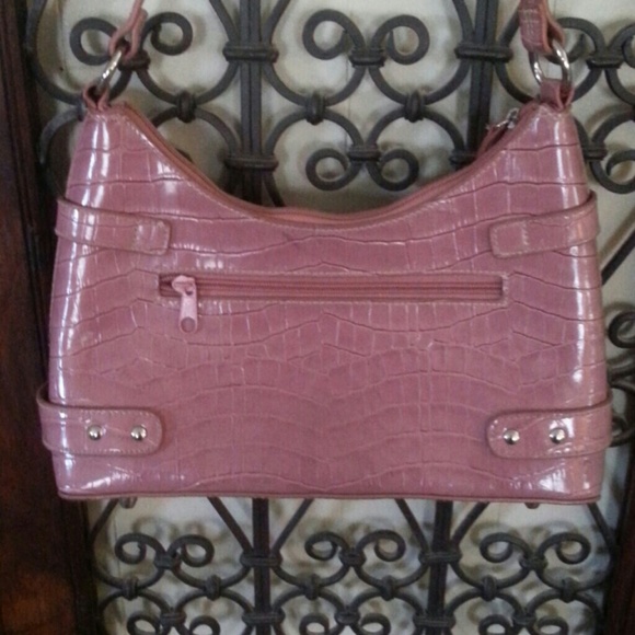 Pink purse - Picture 2 of 2