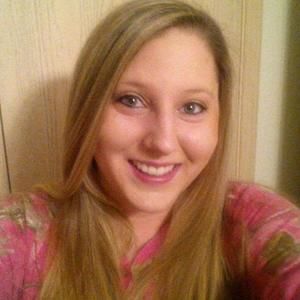 Meet your Posher, Candice