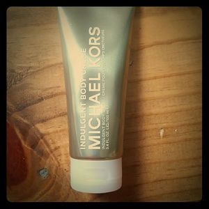 Michael Kors Body Creme lotion