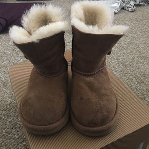 Toddler Ugg Boots