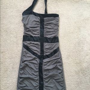 Tights short dress by yoga army