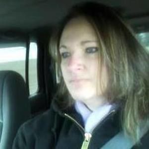 Meet your Posher, Katrina