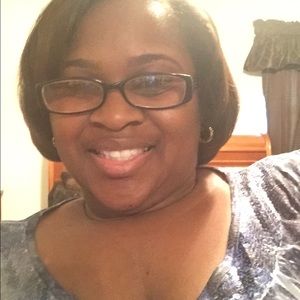 Meet your Posher, Shanette