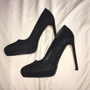 Forever 21 High Heel Shoes