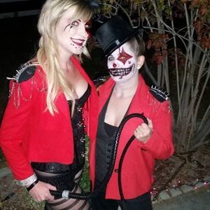 Meet your Posher, Tara