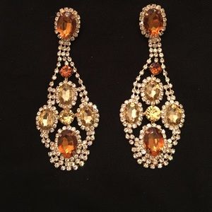 Flawless Brand new earrings