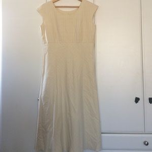 NWT J. Jill Summer Dress