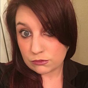 Meet your Posher, Jess