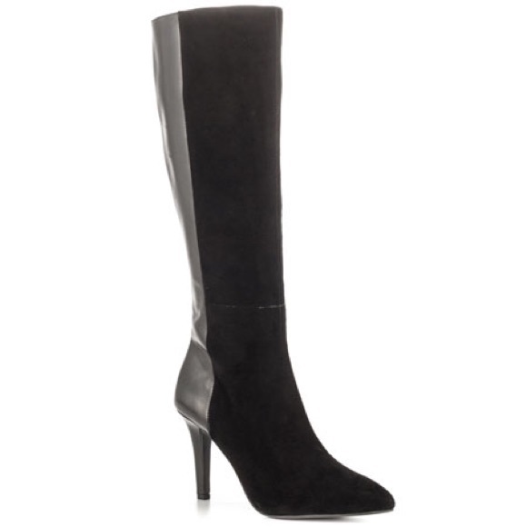 Seychelles outspoken leather boots!!
