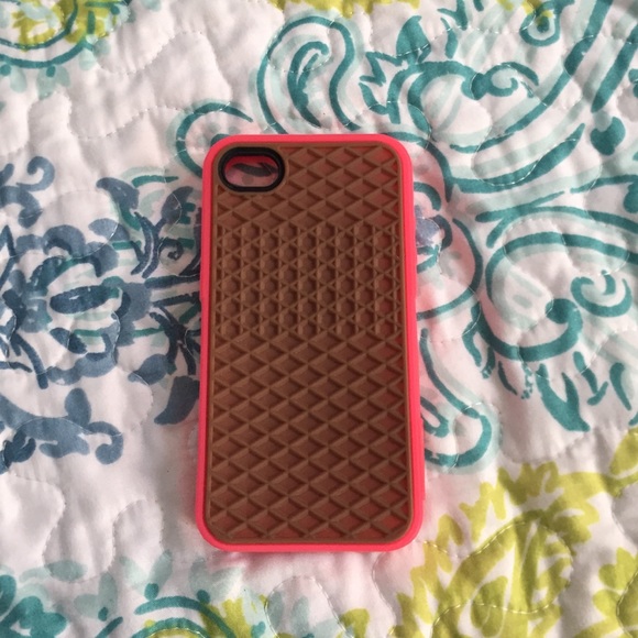 Vans iPhone 4/s case