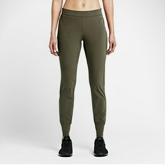 Nike Bliss Skinny Fit Training Pants