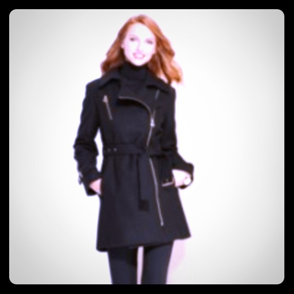 Michael Kors spring jacket