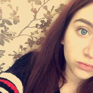 Meet your Posher, Francessca