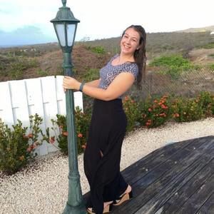 Meet your Posher, Eliza